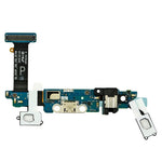 Cavo flessibile porta ricarica per Galaxy S6 G920T