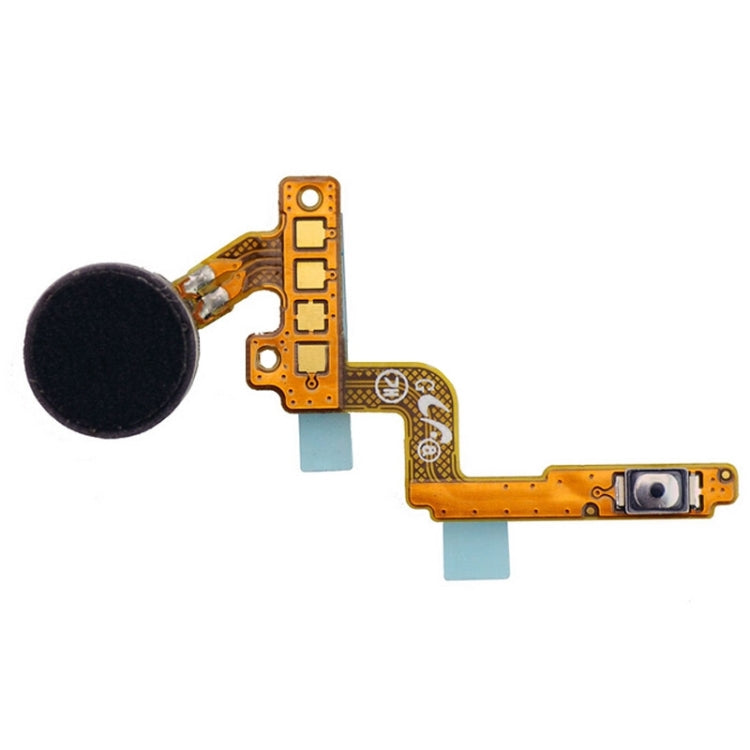 Pulsante accensione e motore vibrazione per Galaxy Note 4 N910F