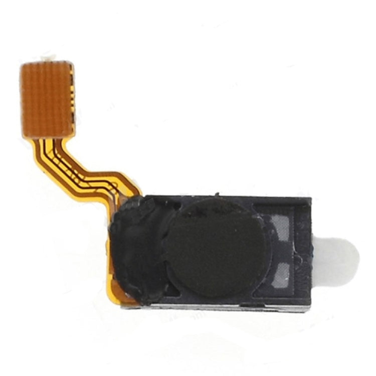 Cavo flessibile altoparlante auricolare per Galaxy Note 4 N910F