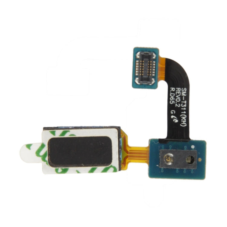 Cavo flessibile ricevitore di ricambio per Samsung Galaxy T311 - immagine 3