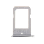 Vassoio scheda SIM per Samsung Galaxy S6 Edge G925