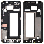 Piastra cornice anteriore LCD per Samsung Galaxy S6 Edge