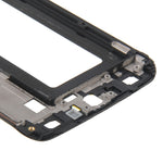 Piastra cornice anteriore LCD per Samsung Galaxy S6 Edge