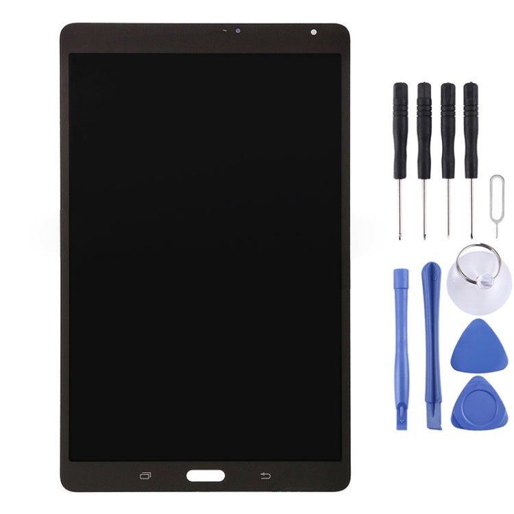 Display LCD + pannello touch per Galaxy Tab S 8.4 / T700, For Samsung Galaxy Tab S 8.4 (T700), For Galaxy Tab S 8.4 / T700