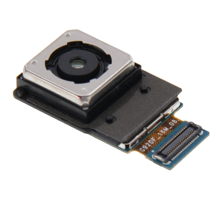 Fotocamera posteriore per Samsung Galaxy Note 5 N920