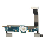 Cavo flessibile porta ricarica per Galaxy Note 4 N910P