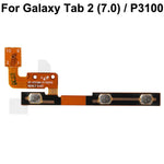 Cavo flessibile pulsante accensione Galaxy Tab 2 7.0 P3100