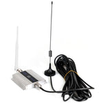 Amplificatore di segnale GSM CDMA 850 MHz con antenna a ventosa