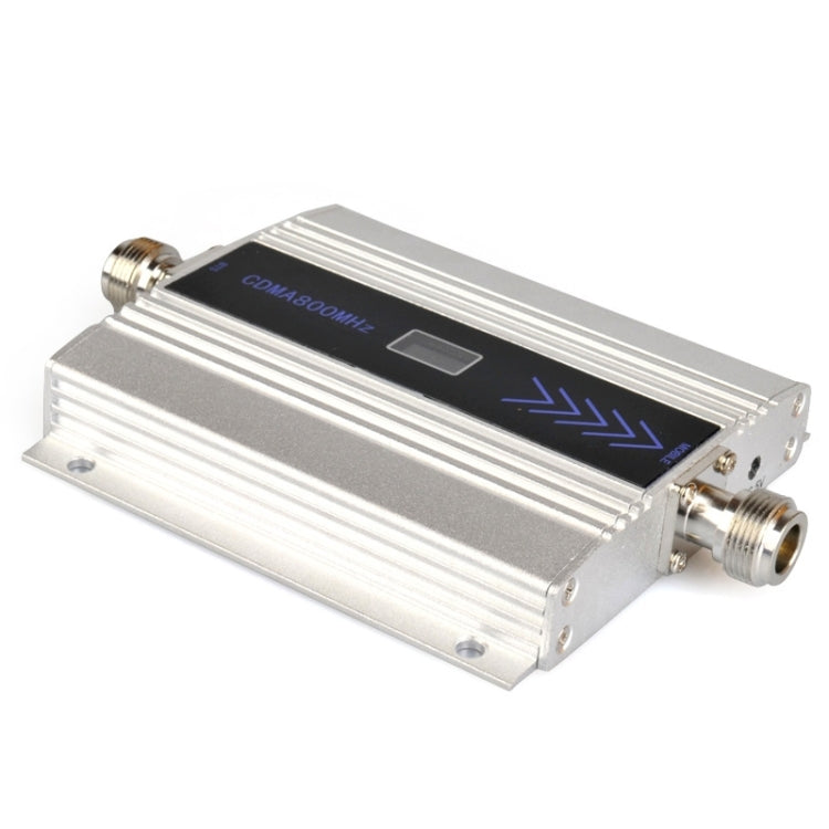 Amplificatore di segnale GSM CDMA 850 MHz con antenna a ventosa - immagine 3