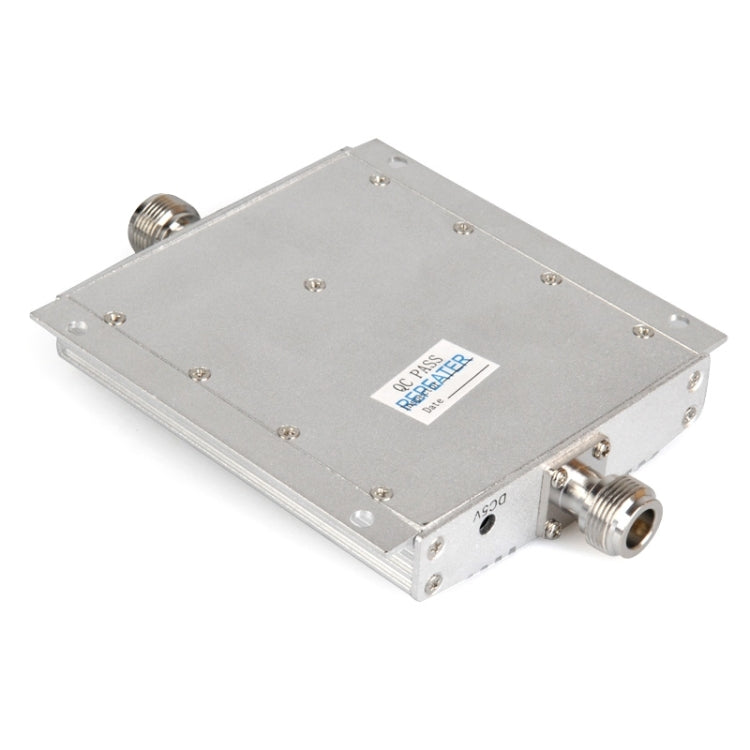 Amplificatore di segnale GSM 900 MHz con antenna Yagi - immagine 4