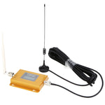 Amplificatore segnale cellulare WCDMA 2100 MHz con antenna ventos