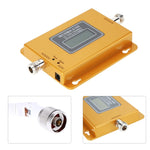 Amplificatore segnale cellulare WCDMA 2100 MHz con antenna ventos