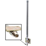 Ripetitore di segnale GSM 900 con antenna, guadagno 70/75 dB - immagine 3
