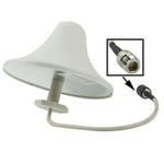 Ripetitore di segnale GSM 900 con antenna, guadagno 70/75 dB - immagine 4