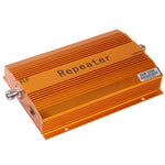 Ripetitore di segnale GSM 900 con antenna, guadagno 70/75 dB - immagine 5