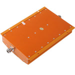 Ripetitore di segnale GSM 900 con antenna, guadagno 70/75 dB - immagine 6