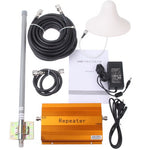 Ripetitore di segnale GSM 900 con antenna, guadagno 70/75 dB - immagine 7