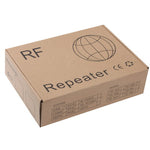 Ripetitore di segnale GSM 900 con antenna, guadagno 70/75 dB - immagine 8