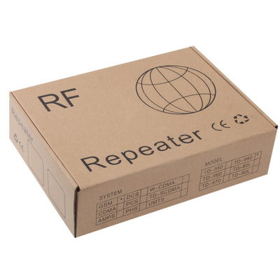Ripetitore di segnale GSM 900 con antenna, guadagno 70/75 dB - immagine 8