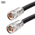 Cavo antenna N maschio a N maschio 15 m, 50 ohm