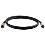 Cavo antenna N maschio a N maschio 15 m, 50 ohm - immagine 4