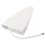 Antenna log-periodica esterna 11 dBi, 800-2500 MHz - immagine 2