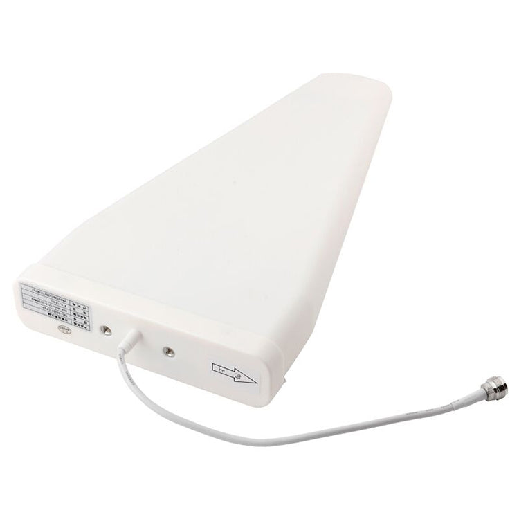 Antenna log-periodica esterna 11 dBi, 800-2500 MHz - immagine 2