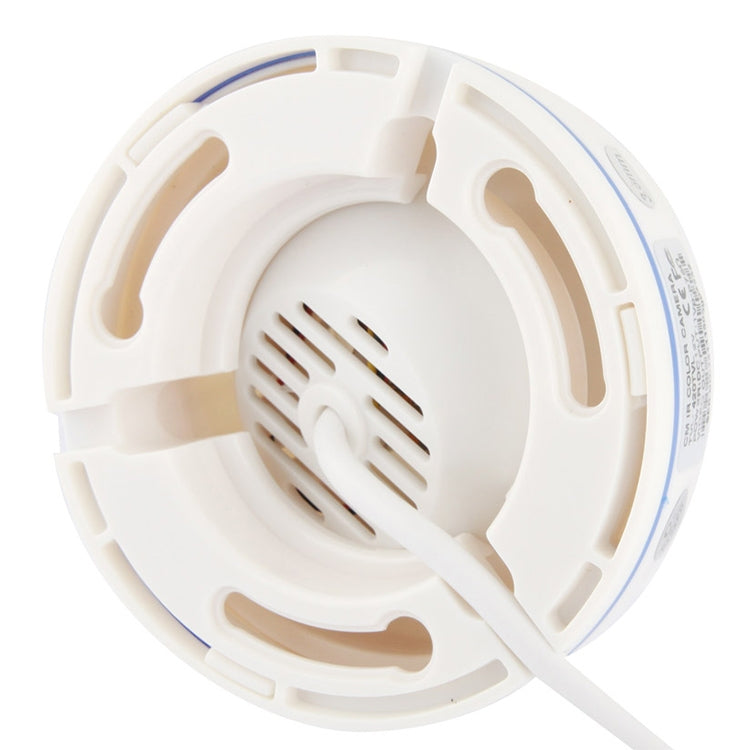 Telecamera di sorveglianza CMOS 420TVL con 36 LED IR - immagine 5