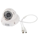 Telecamera di sorveglianza CMOS 420TVL con 36 LED IR - immagine 3