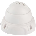 Telecamera di sorveglianza CMOS 420TVL con 36 LED IR - immagine 4