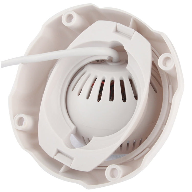 Telecamera di sorveglianza CMOS 420TVL con 36 LED IR - immagine 5