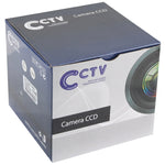 Telecamera di sorveglianza CMOS 420TVL con 36 LED IR - immagine 6