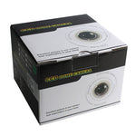 Telecamera dome Sony CCD 420TVL con visione notturna IR 15 m - immagine 5