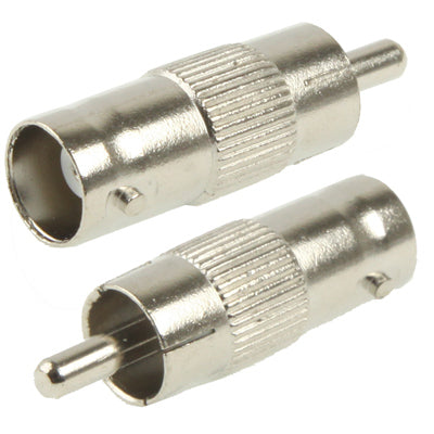 Adattatore Jack BNC a spina RCA