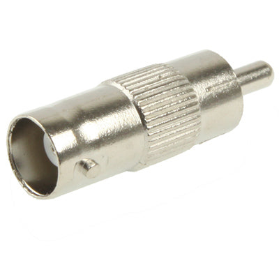 Adattatore Jack BNC a spina RCA