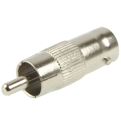 Adattatore Jack BNC a spina RCA