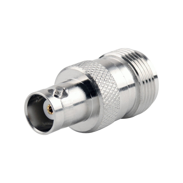 Adattatore BNC a N metallico da 16 cm per antenne e radio