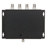 Trasmettitore e ricevitore video multiplexer a 4 canali - immagine 4