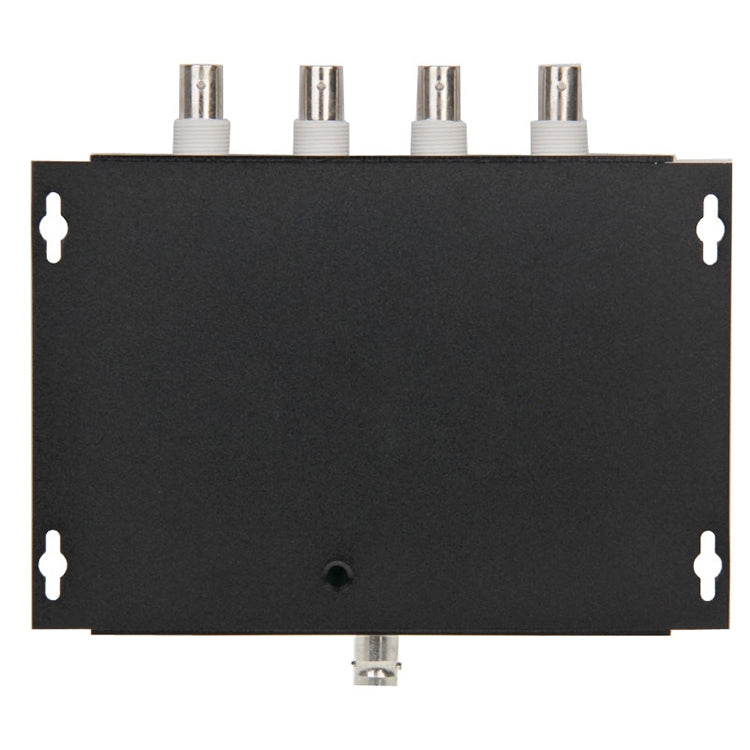 Trasmettitore e ricevitore video multiplexer a 4 canali - immagine 4