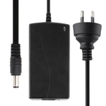 Adattatore alimentazione 12V 4A per DVR 8 canali con spina UE