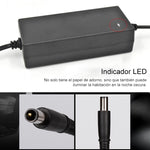 Adattatore di alimentazione 12V 2A per DVR a 4 canali - immagine 6