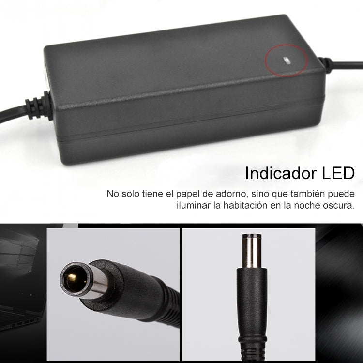 Adattatore di alimentazione 12V 2A per DVR a 4 canali - immagine 6