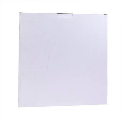 Cono stradale con luci lampeggianti altezza 44 cm
