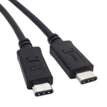 Cavo USB Tipo C 20cm per smartphone e tablet compatibile iPhone 1