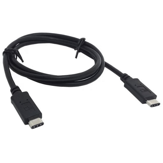 Cavo USB Tipo C 20cm per smartphone e tablet compatibile iPhone 1