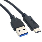 Cavo dati USB 3.1 Tipo C a USB 3.0 Tipo A 1 metro
