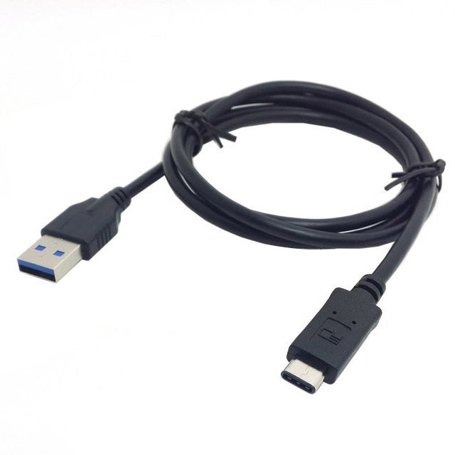 Cavo dati USB 3.1 Tipo C a USB 3.0 Tipo A 1 metro