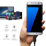 Cavo USB 2.0 a USB 3.1 Tipo C da 1 metro