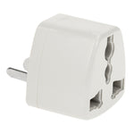 Adattatore di alimentazione da viaggio con presa AU, 250 V 10 A - immagine 3