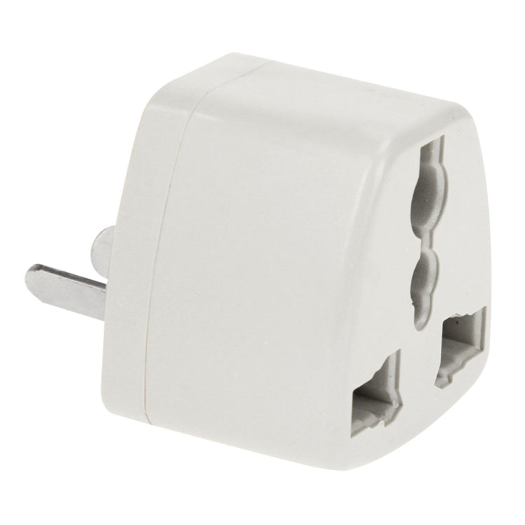 Adattatore di alimentazione da viaggio con presa AU, 250 V 10 A - immagine 3